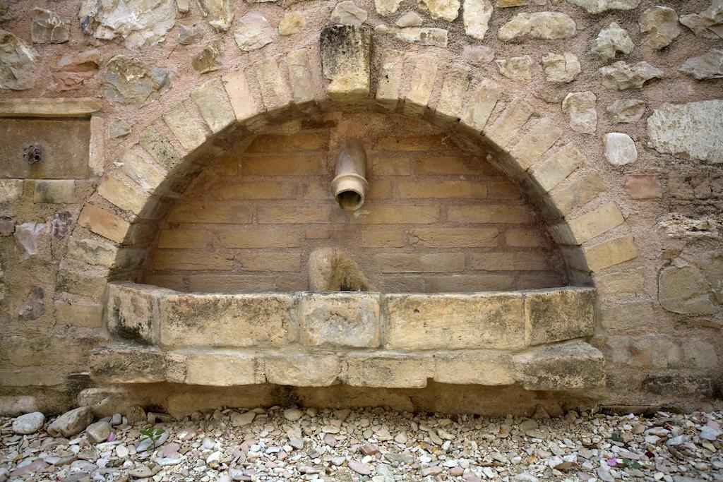 מונטפאלקו Agriturismo Il Girasole מראה חיצוני תמונה